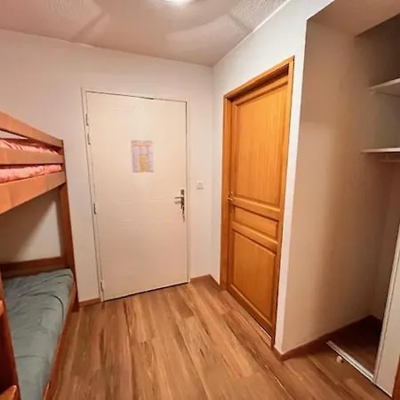 Apartment Piste Verte A Peyragudes T2 4-6p, Proche
