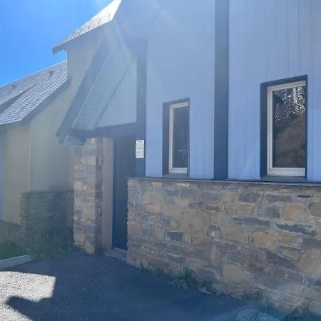 Piste Verte A Peyragudes T2 4-6p, Proche Apartamento *