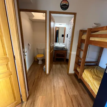 Piste Verte A Peyragudes T2 4-6p, Proche Loudenvielle