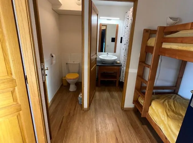 Piste Verte A Peyragudes T2 4-6p, Proche لودنفيال